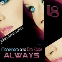 Avatar for the title's primary artist Manendra
