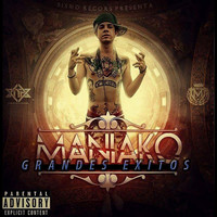 Avatar for the related artist Maniako