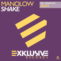 Avatar for the related artist Manolow