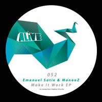 Avatar for the related artist ManooZ