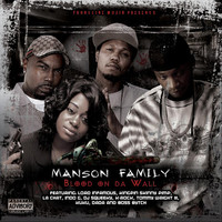 Avatar for the title's primary artist Manson Family
