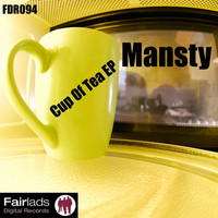 Avatar for the related artist Mansty
