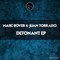 Avatar for the related artist Marc Bover