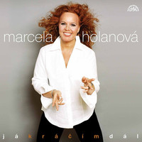 Avatar for the related artist Marcela Holanova
