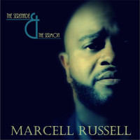 Image of Marcell Russell linking to their artist page due to link from them being at the top of the main table on this page
