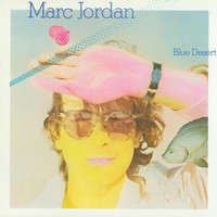 Avatar for the related artist Marc Jordan