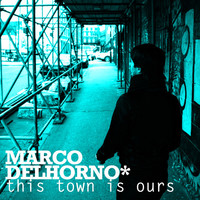 Avatar for the related artist Marco Del Horno