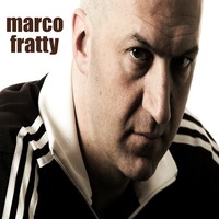 Image of Marco Fratty linking to their artist page due to link from them being at the top of the main table on this page