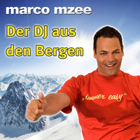 Avatar for the title's primary artist Marco Mzee