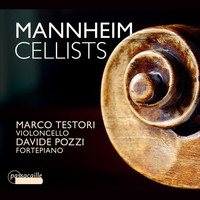 Avatar for the related artist Marco Testori