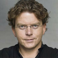 Avatar for the related artist Marcus Bosch