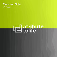 Avatar for the related artist Marc van Gale