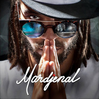 Avatar for the related artist Mardjenal