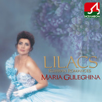 Avatar for the related artist Maria Guleghina