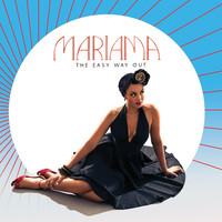 Image of Mariama linking to their artist page due to link from them being at the top of the main table on this page