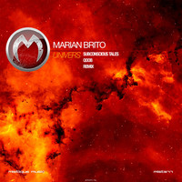 Avatar for the related artist Marian Brito