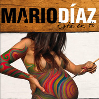 Image of Mario Diaz linking to their artist page due to link from them being at the top of the main table on this page