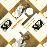 Avatar for the related artist Marion Brown