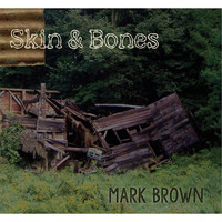 Avatar for the title's primary artist Mark Brown