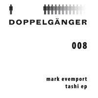Avatar for the related artist Mark Evemport