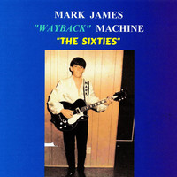 Avatar for the title's primary artist Mark James