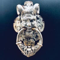 Avatar for the title's primary artist Mark Lanegan Band