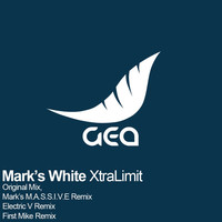 Avatar for the related artist Mark's White