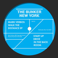Avatar for the related artist Mark Verbos