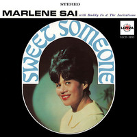 Image of Marlene Sai linking to their artist page due to link from them being at the top of the main table on this page