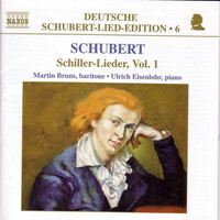 Avatar for the related artist Martin Bruns