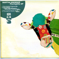 Avatar for the related artist Martin Kremser