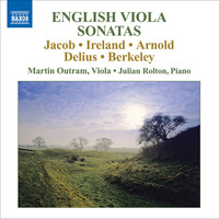 Avatar for the related artist Martin Outram
