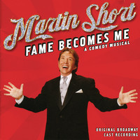 Avatar for the related artist Martin Short