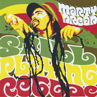 Avatar for the related artist Marty Dread