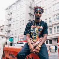 Avatar for the related artist Marty Grimes