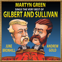 Image of Martyn Green linking to their artist page due to link from them being at the top of the main table on this page