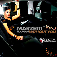 Image of Marzetti linking to their artist page due to link from them being at the top of the main table on this page