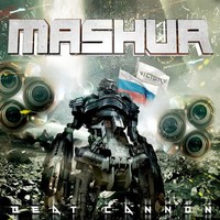 Avatar for the title's primary artist Mashur