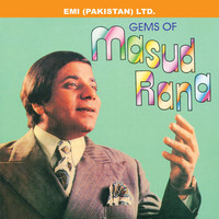 Avatar for the title's primary artist Masood Rana