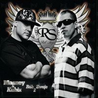 Avatar for the title's primary artist Massey & Kubix