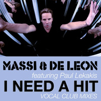 Avatar for the title's primary artist Massi and De Leon
