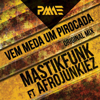 Avatar for the related artist MastikFunk
