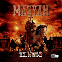 Avatar for the related artist Masyah
