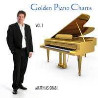 Avatar for the related artist Matthias Grabi