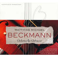 Image of Matthias Michael Beckmann linking to their artist page due to link from them being at the top of the main table on this page