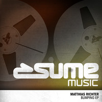 Avatar for the related artist Matthias Richter