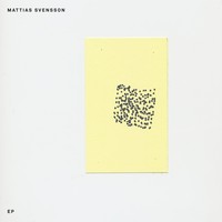 Avatar for the related artist Mattias Svensson