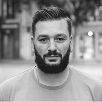 Avatar for the related artist Matt Marvane