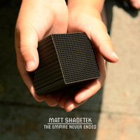 Image of Matt Shadetek linking to their artist page due to link from them being at the top of the main table on this page