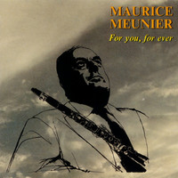 Avatar for the related artist Maurice Meunier
